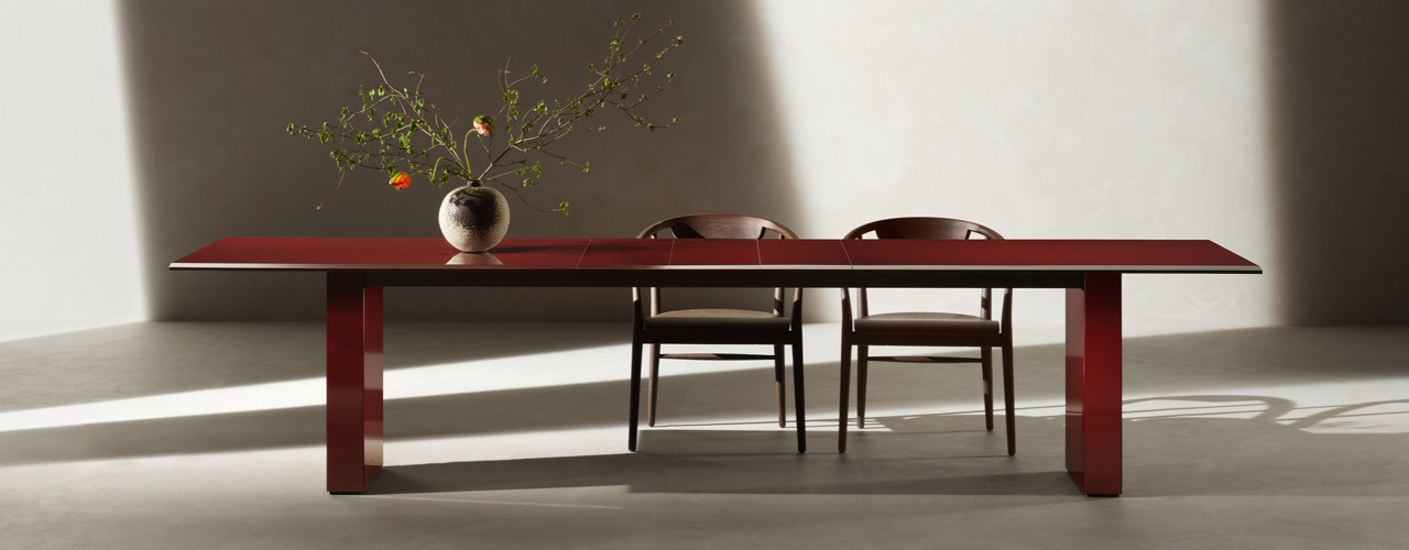 The New B&B Italia Furniture Collection