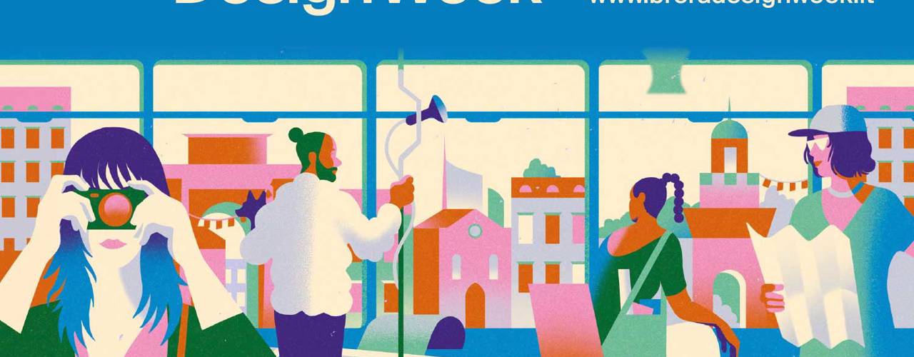 Fuorisalone 2026: cosa vedere a Brera