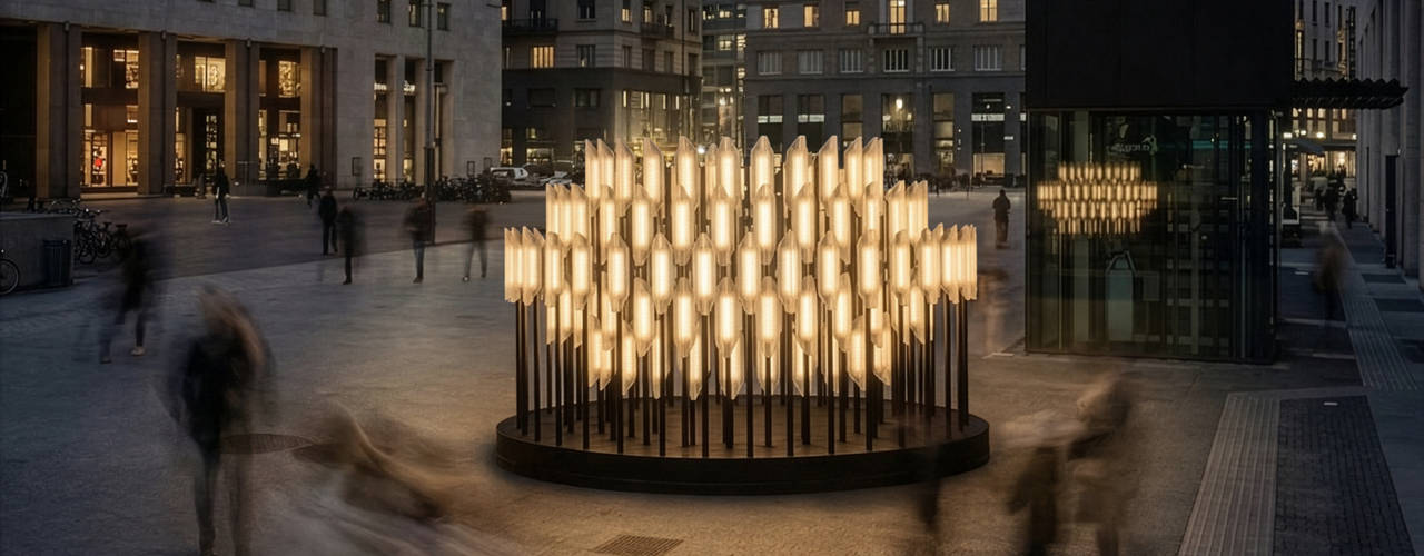 L'ospitalità come valore culturale: la Design Week nel Distretto Durini