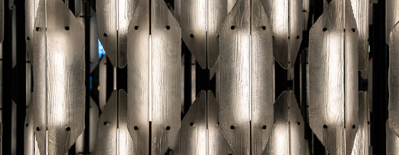 From London to Milan: Lee Broom’s Beacon Installed in Piazza San Babila