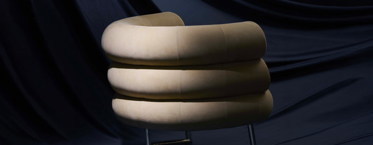 Clubsessel Bibendum wird 100