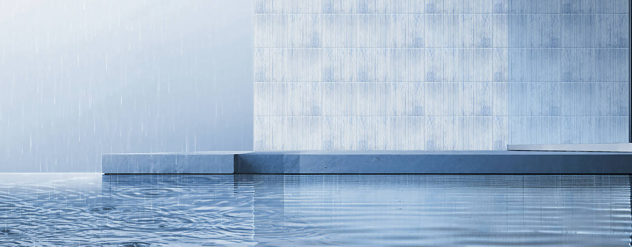 'Three Elements, One Matter'. Kengo Kuma x Ceramica Francesco De Maio