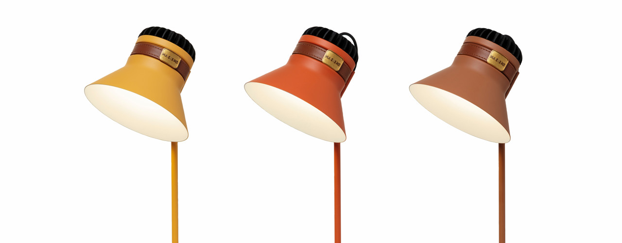 Nuove tinte matt per Cordea indoor di Masiero