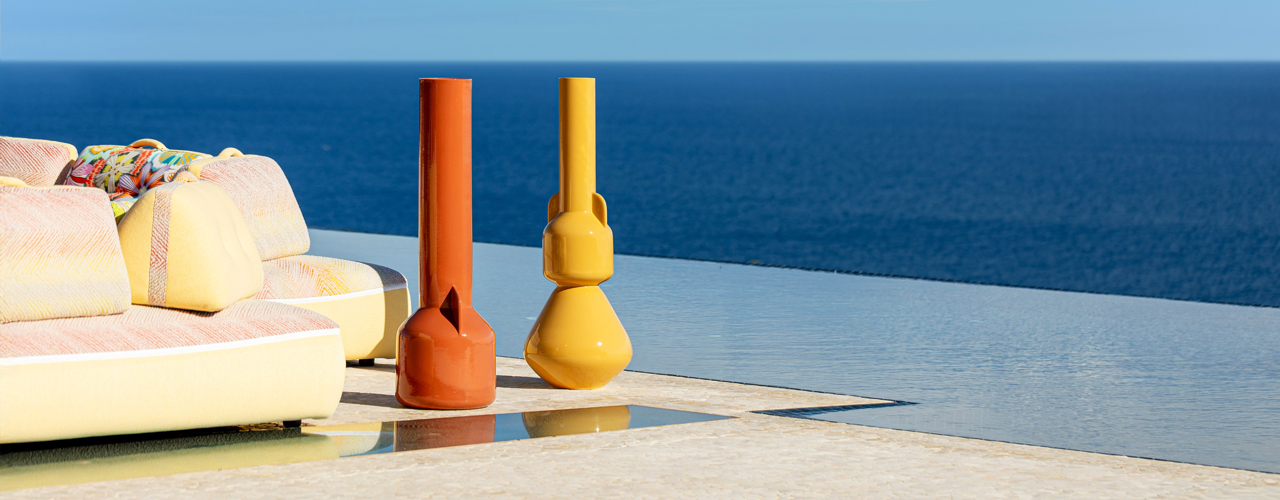 Roche Bobois Launches its Spring-Summer 2026 Collection