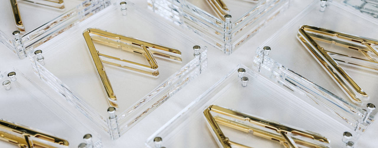 ADI Compasso d’Oro Award for mdf italia