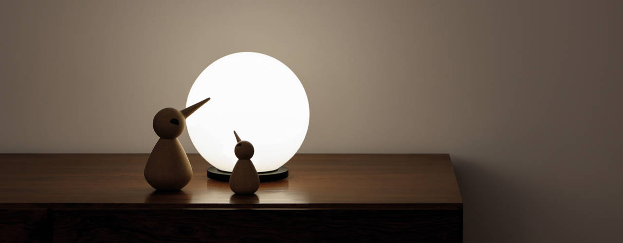 Le nuove lampade Davide Groppi, tra gesto, ritmo e percezione