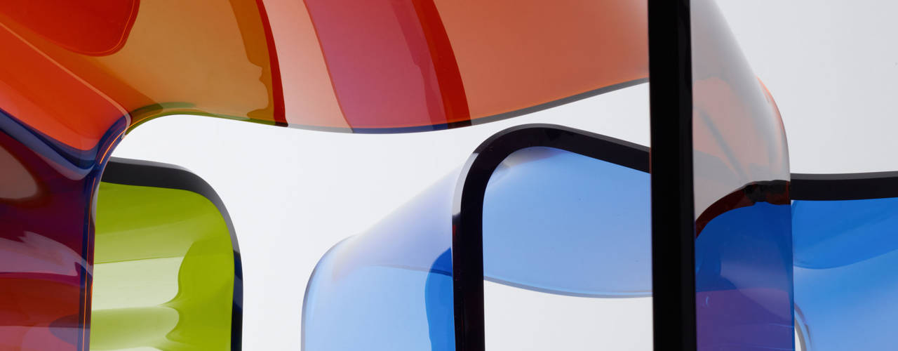 Material Clarity and Indoor–Outdoor Use: DW 2000 by Decor Walther