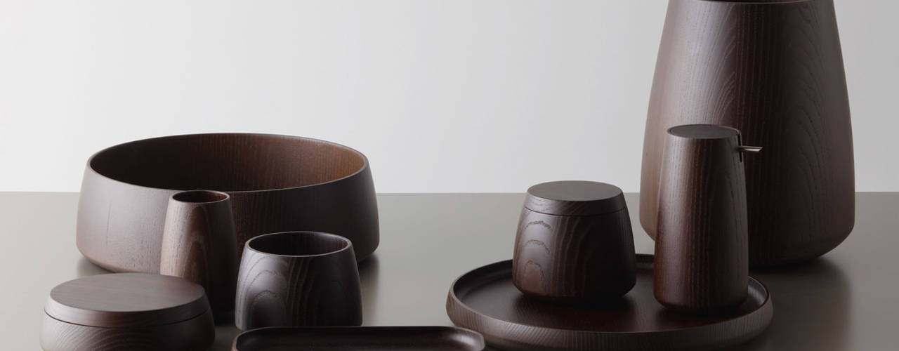 New Interior Accessories from Decor Walther