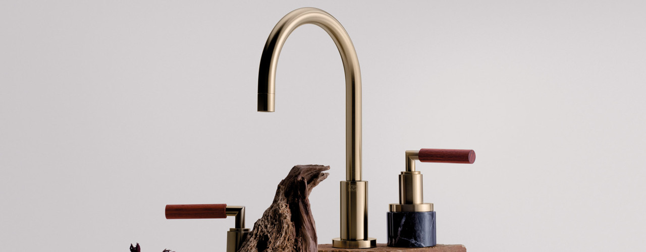 Grenzenlose Möglichkeiten mit Dornbracht Atelier