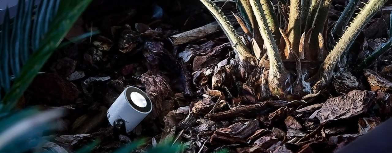 Lanterns, Floodlights and Spotlights