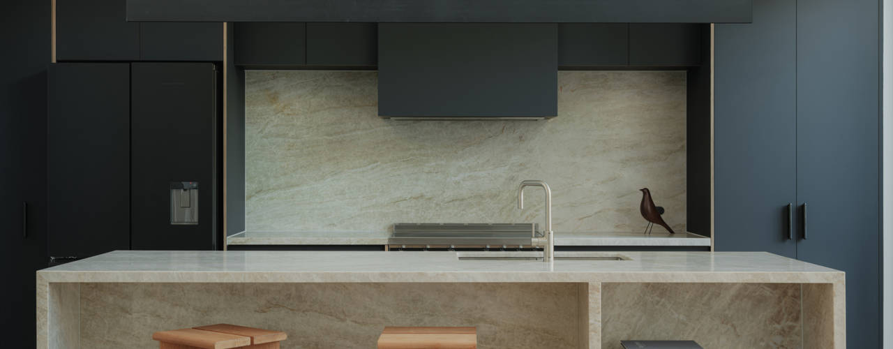 Minimalist Kitchen: 7 ideas and solutions for an essential design