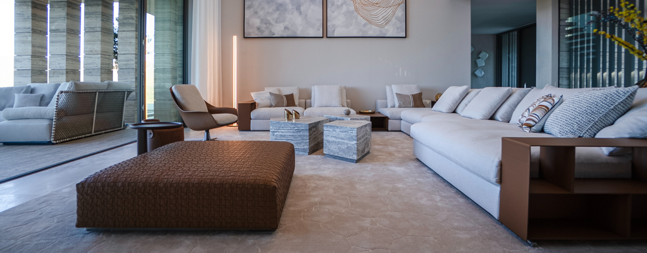 A bio-Architecture Immersed in the Costa del Sol Nature Reserve