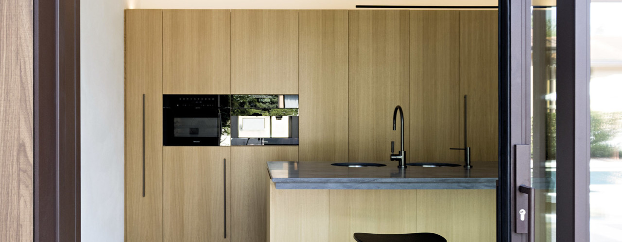 Mittelalterliches Idyll mit Tara und Meta von Dornbracht 