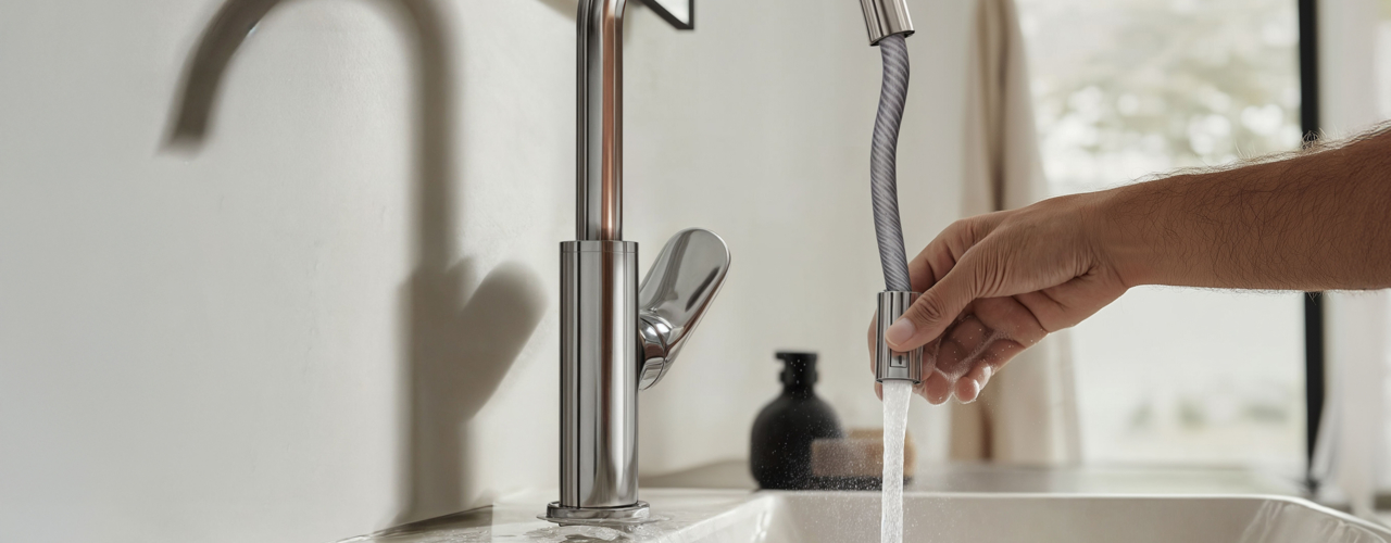 Il bagno sostenibile, efficiente e accogliente