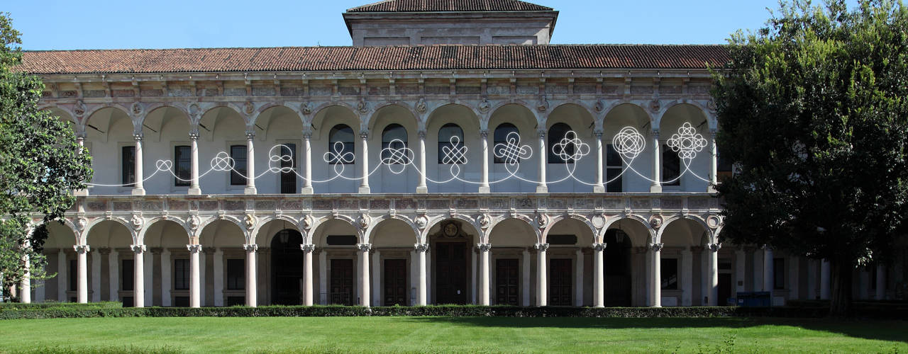 La Mostra-Evento INTERNI MATERIAE al Fuorisalone 2026