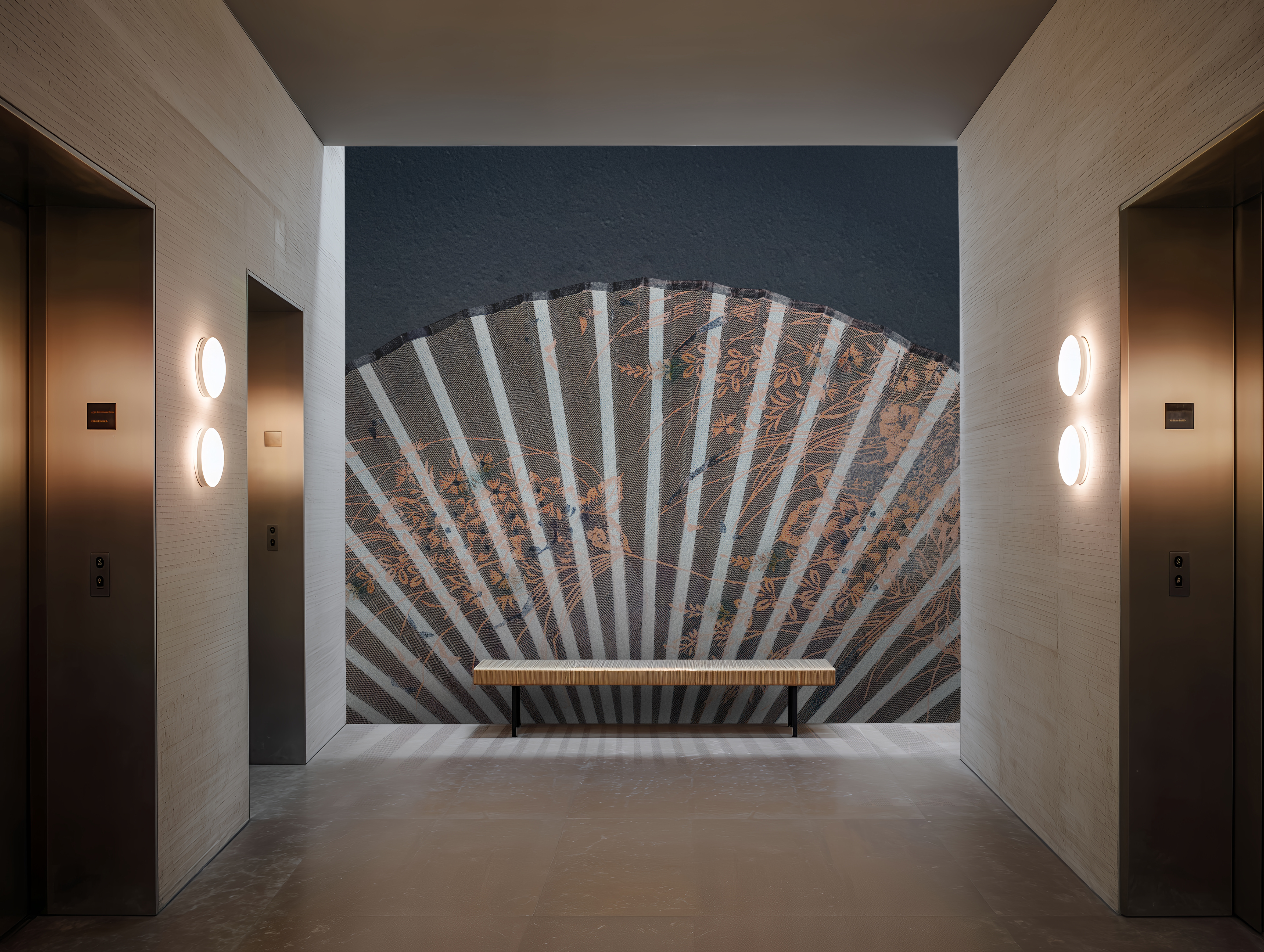 Walls as Architectural Tools