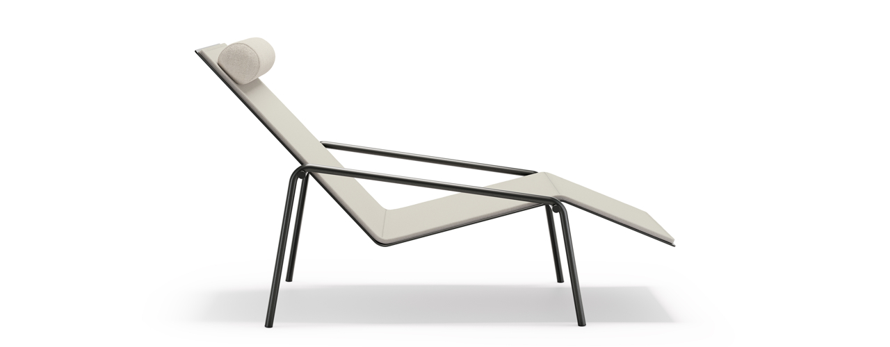 New evolutions of the Living Divani design language