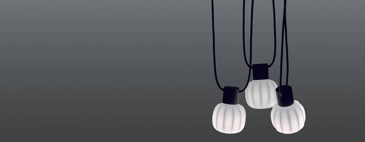 Le lampade Martinelli Luce agli eventi dell'estate 2026