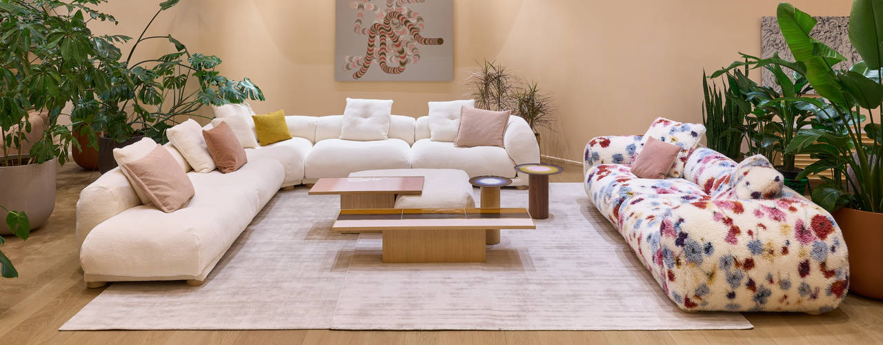 Moroso at NYCxDesign Week 2026