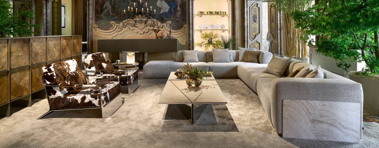 New Neutra Collections for Every Room of the House