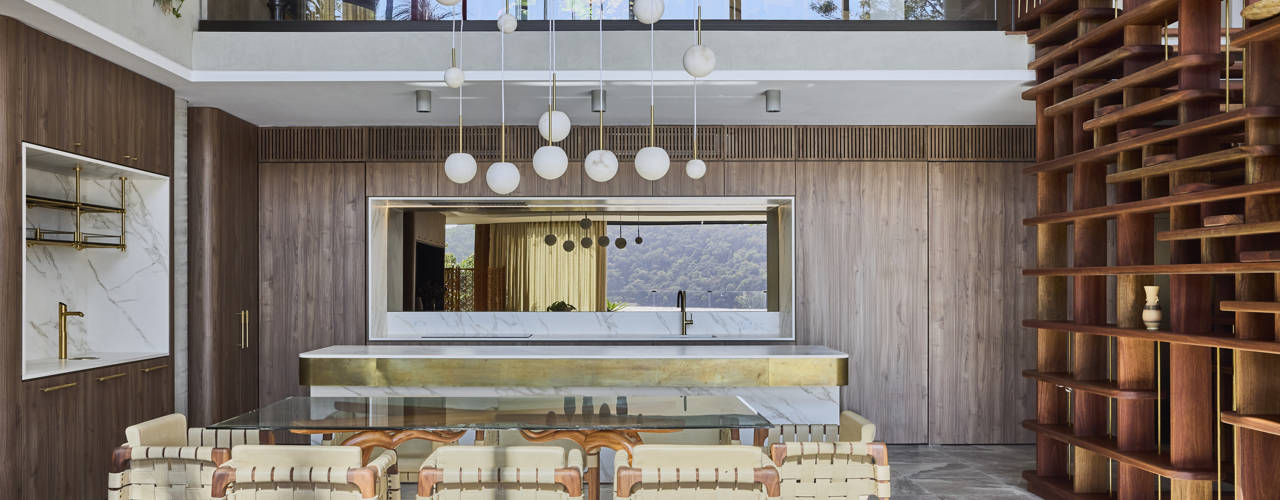 Neolith and Jamie Durie Create a Green Home on the Australian Coast