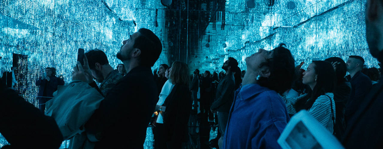 From DUMBO to Times Square: NYCxDESIGN 2026 Takes Over New York