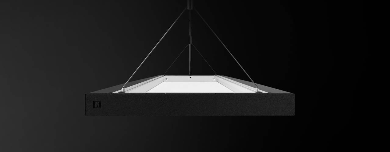 Le nuove collezioni di illuminazione LED Performance iN Lighting 