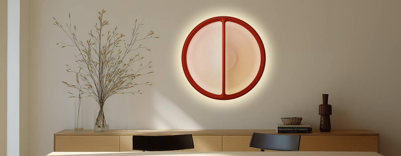 ICFF 2026, Pablo Designs’ Lighting Project