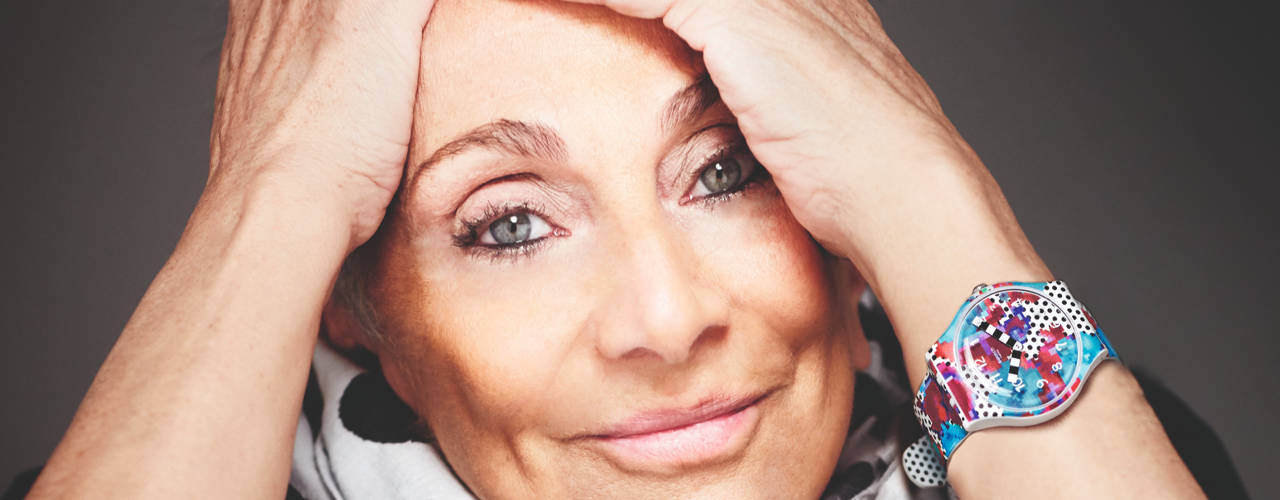 The Unconventional World of Paola Navone