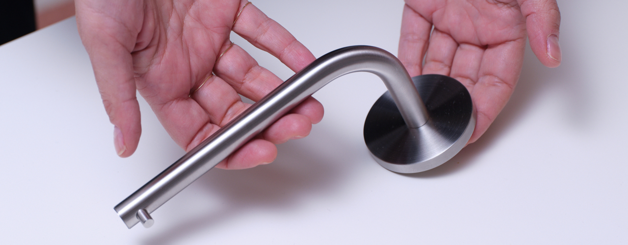 Reducing Waste, Simplifying, To Do Better with Less: Maddalena Casadei for QuadroDesign