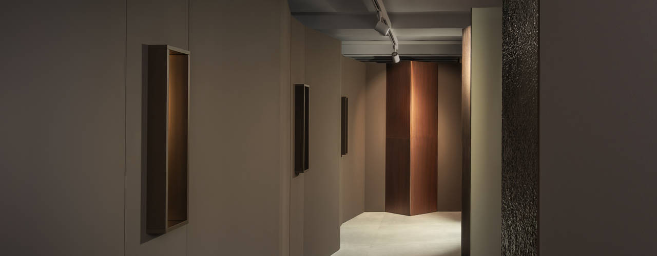 'The Observer Effect', Ceramiche Refin at Fuorisalone 2026