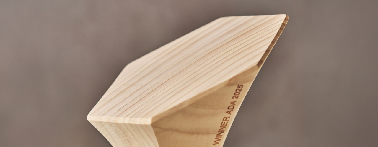 Il Premio Sostenibilità ADA 2025 parla il linguaggio del legno