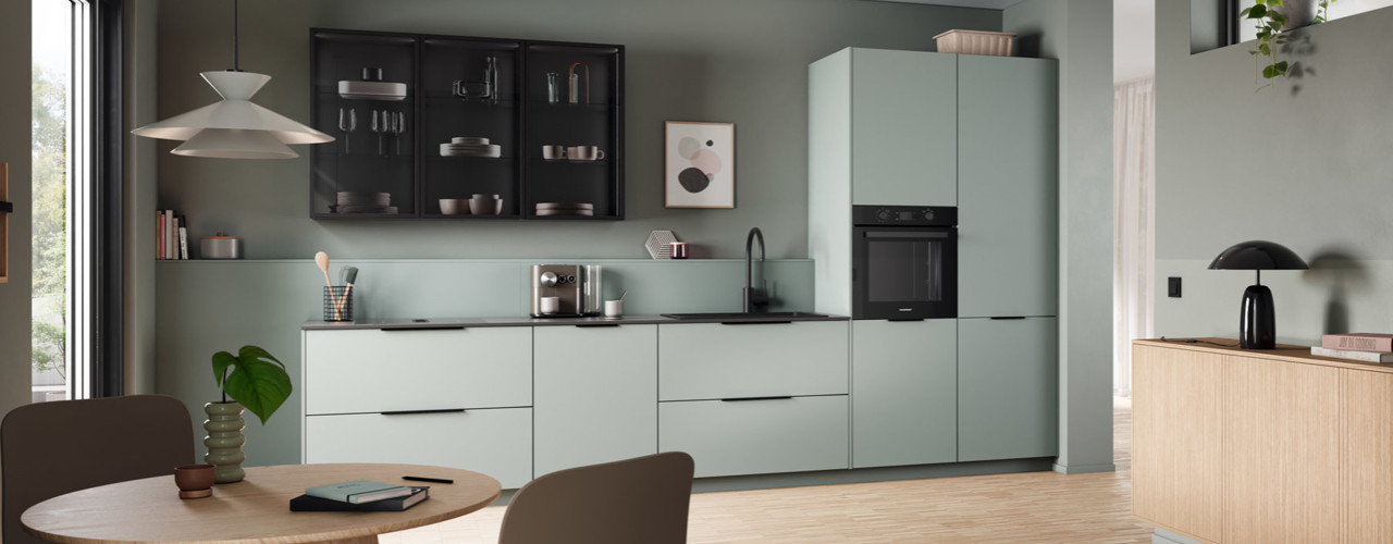 Häcker sorgt mit concept130 für neue Impulse