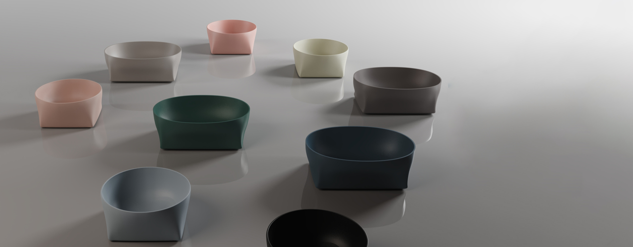 Scarabeo Yugo, from Everyday Object to Sensory Experience