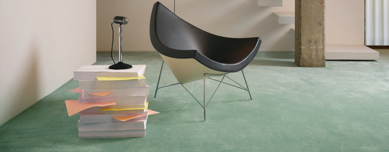 Colour as a Hallmark of the Radici Design Language