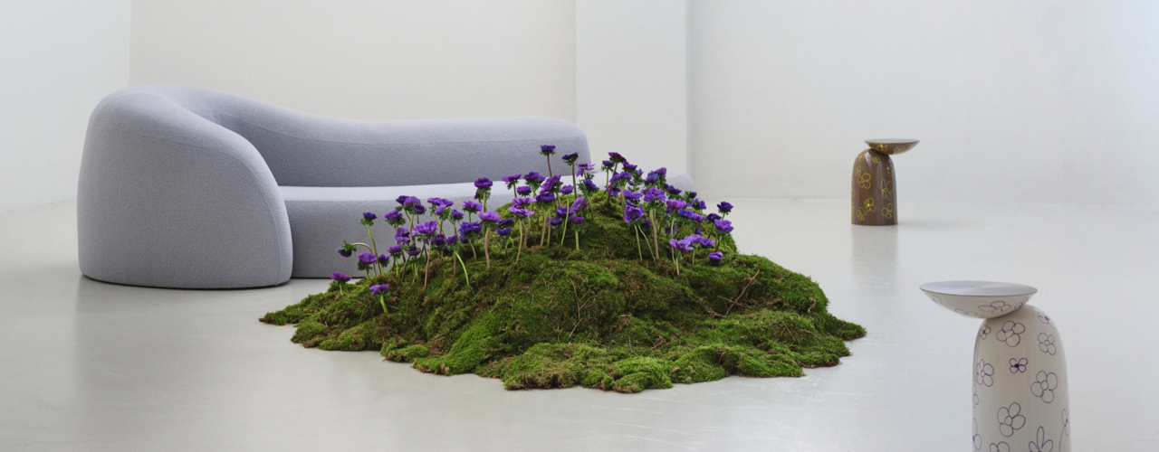 The Immediacy of the Gesture: TABLEAU x Secolo