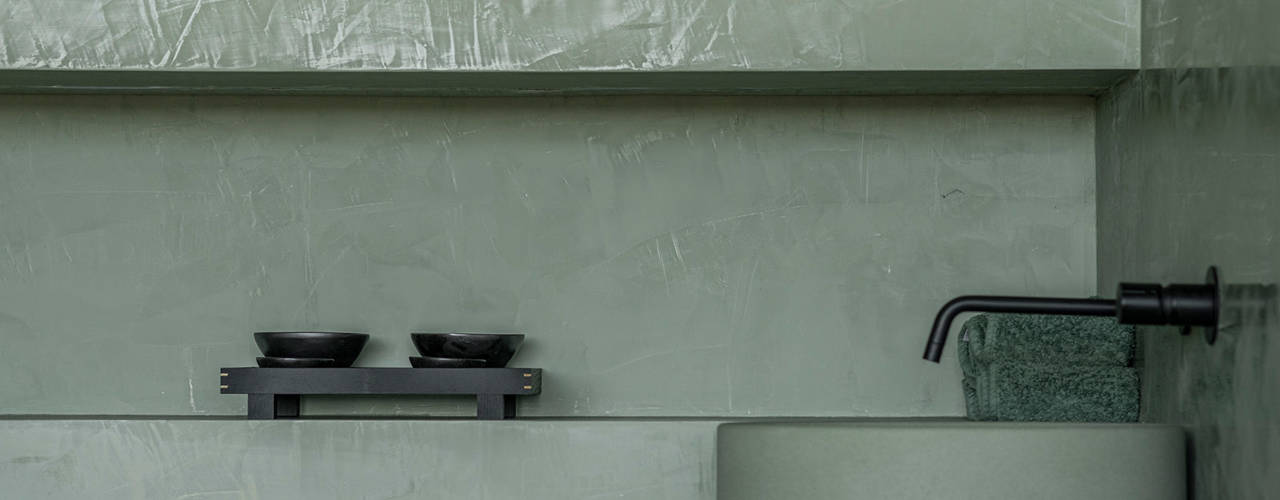 10 Brilliant Alternatives to Bathroom Tile: 2026 Guide for Designers