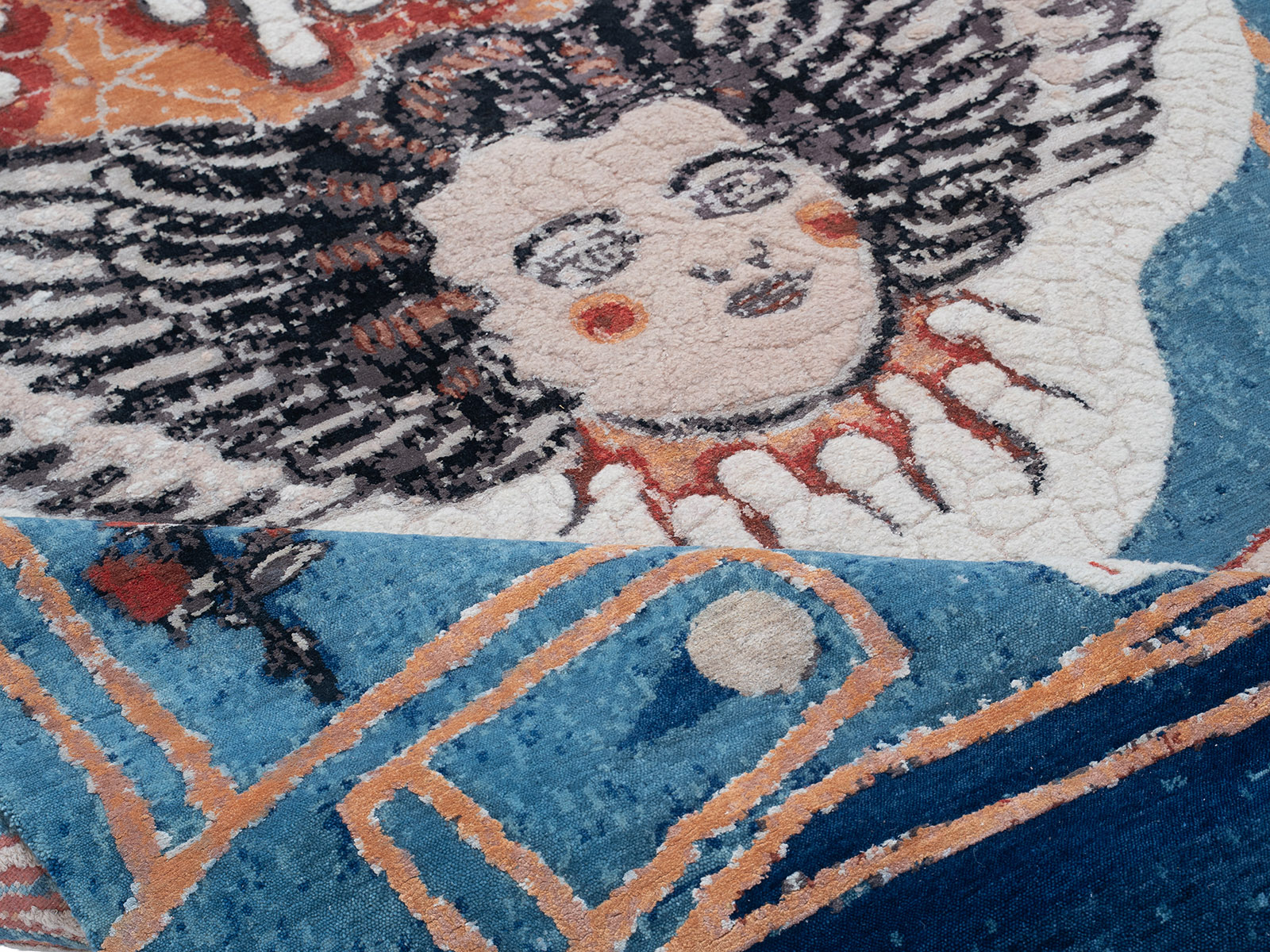 ROAD ANGELS: Tattoo-Kultur trifft auf Interior Design