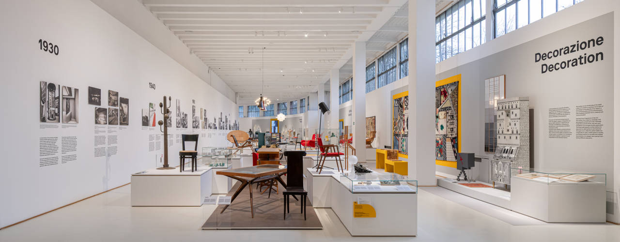 Milano Design Week 2026: cosa vedere alla Triennale
