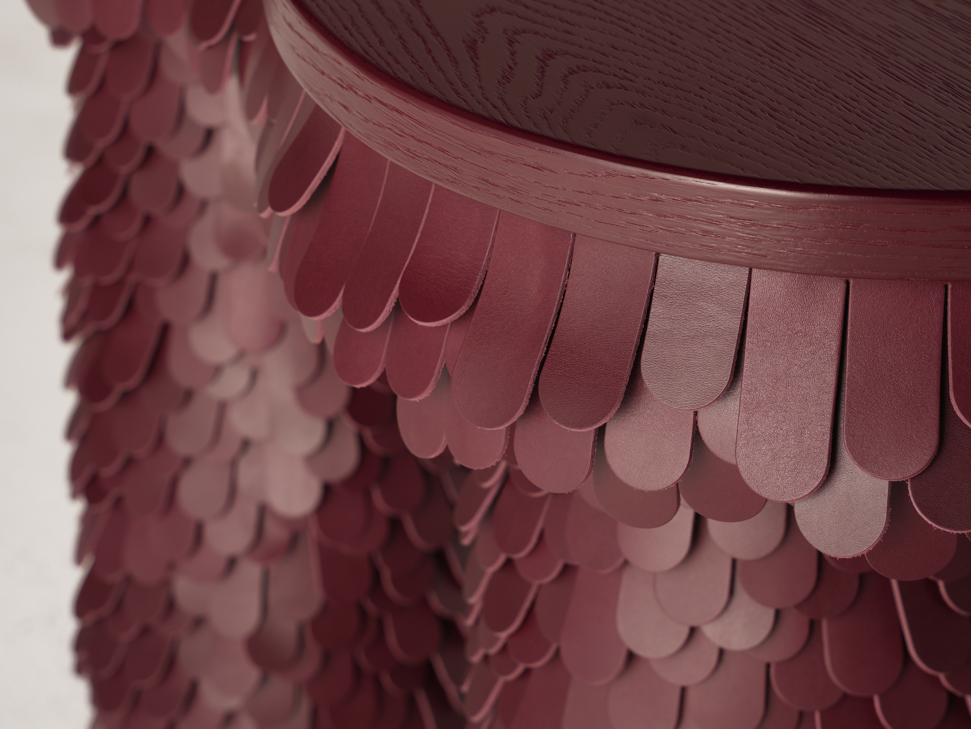 Uniqka in Borgona: A Decade Told Through Color