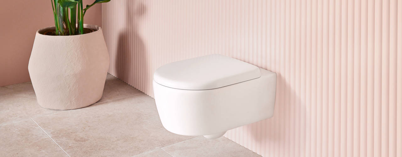 WC più puliti ed ecologici con il nuovo sistema di scarico a vortice