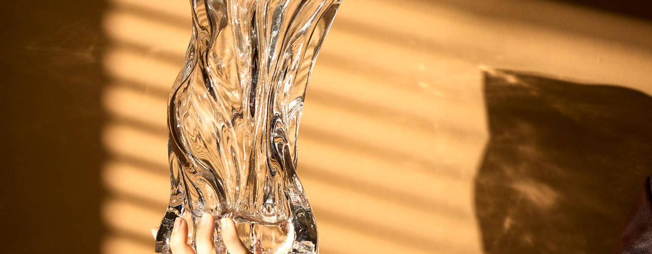 Form Follows Feelings: AYTM showcases emotional designs