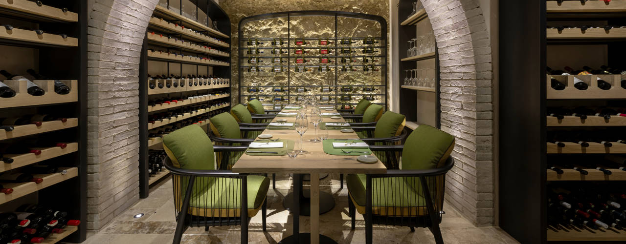 A Boutique Hotel Among the Hills of the Val d'Orcia