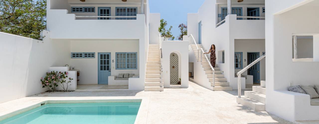 How to Decorate a Beach House: 8 Original Design Ideas for Summer 2026