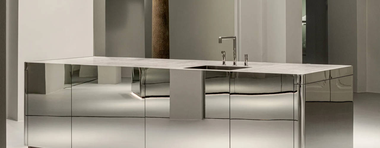 Come cambia la cucina nel 2026? 