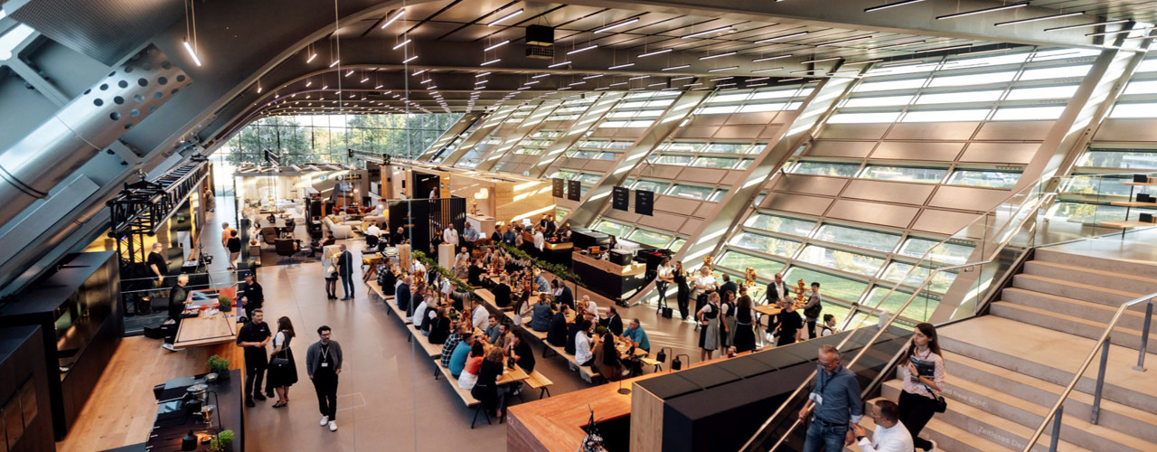 BORA Experience Days 2025 in Herford