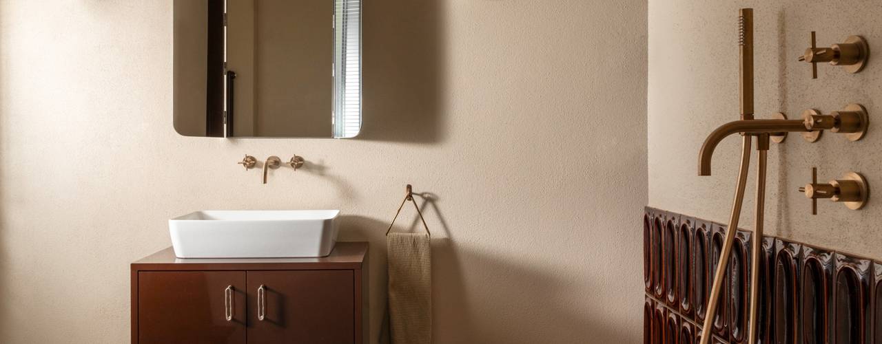 8 Trending Small Bathroom Paneling Ideas: 2027 Illustrated Guide