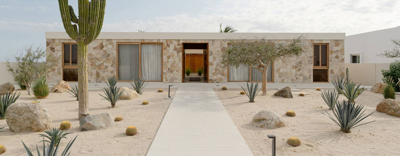 Pavimentazione giardino senza cemento: materiali e soluzioni per esterni 