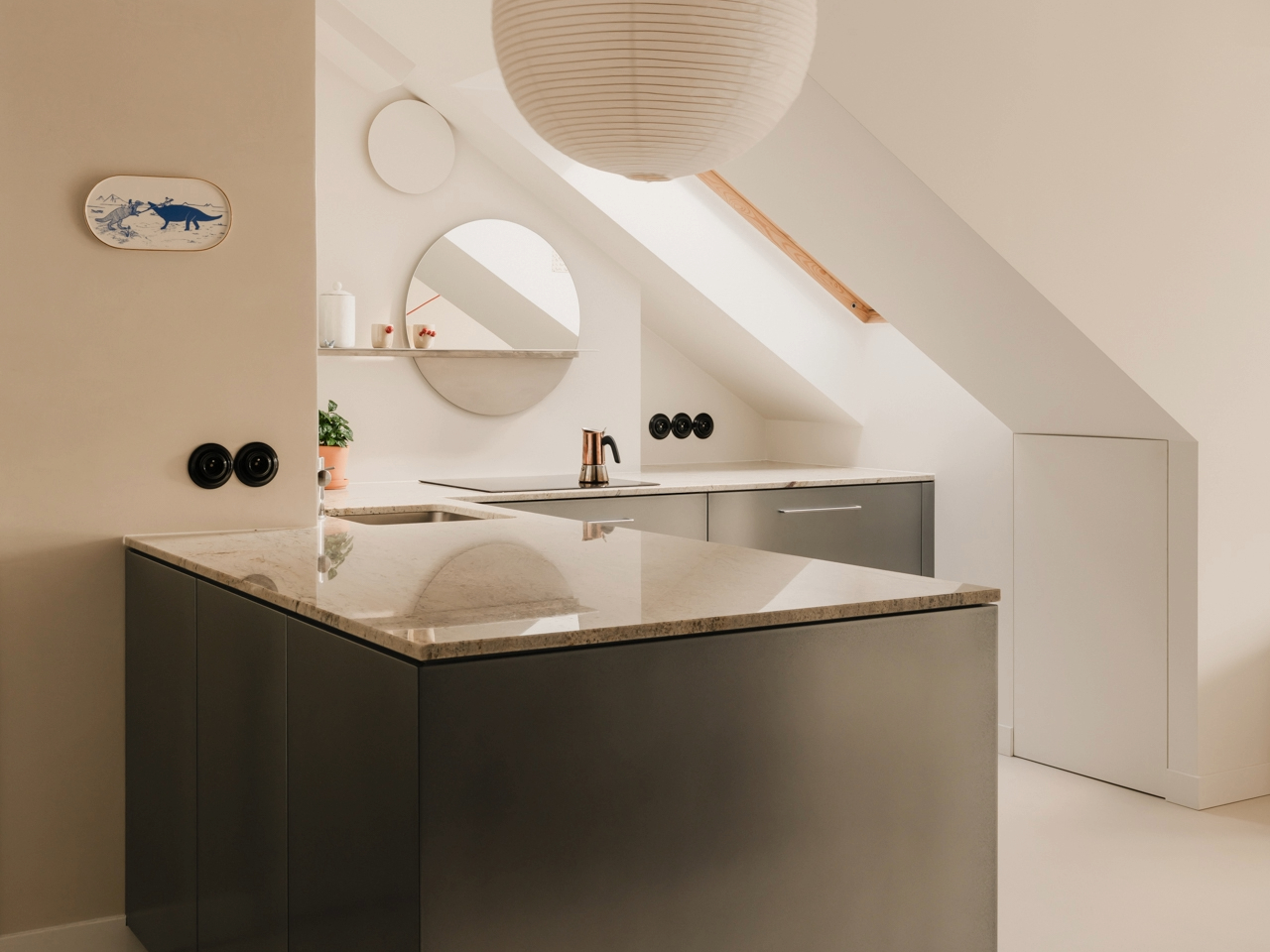 5 geniale Ideen zur Planung einer kleinen Eckküche – laut Experten