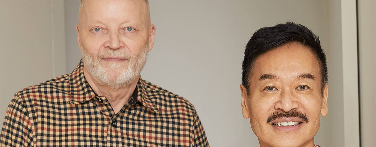 Yabu Pushelberg: Listening and Emotion as the Compass of Contemporary Design